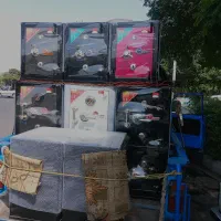 گاوصندوق کاوه ایران کاوه|ابزارآلات|تهران, تهرانسر مرکزی|دیوار