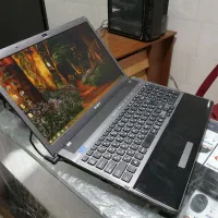 لپتاپ Sony core i5 هارد500 صفحه فول اچ دی|رایانه همراه|سراوان, |دیوار