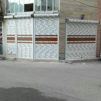 کرکره برقی /سایبان برقی/ جک بازویی وریلی