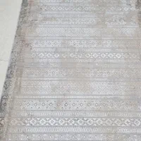 کناره پتینه ابریشمی کد۷۰۰۲|گلیم، جاجیم، گبه|مشهد, شیرودی|دیوار