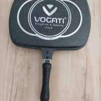 تابه رژیمی دو طرفه