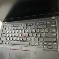 لپتاپ تینک پد|رایانه همراه|تهران, مرزداران|دیوار