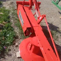 یونجه چین بشقابی