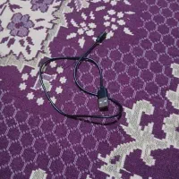 کابل شارژاندریدی  برای اسپیکر