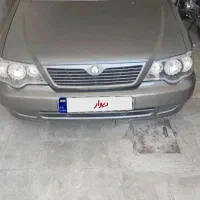 پراید ۱۱۱مدل ۹۵