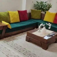 مبل ال راحتی