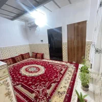 یک خونه بزرگ برای برگزاری عروسی میخام