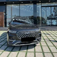 رنت خودرو تیگو ۸ و تیگو ۷ در تهران