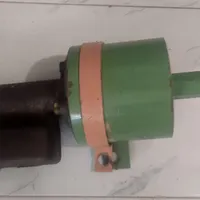 پمپ بوستر بیل مکانیکی
