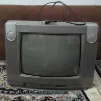 تلویزیون 14اینچ LG