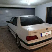 پژو پارس سفارشی مدل 1402|خودرو سواری و وانت|رودبار, |دیوار