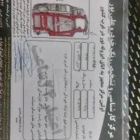 پراید ۱۱۱ بدون رنگ|خودرو سواری و وانت|کرمانشاه, |دیوار