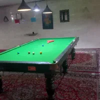 میز ایت اسنوکر ۱۰ فوت.
