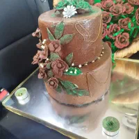 گیفت حنا وتزیبن حنا