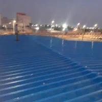 نصب و اجرای ساندویچ پنل|مصالح و تجهیزات ساختمان|کرج, ساماندهی|دیوار