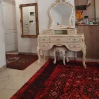 میز آرایش مدل کلاسیک|تخت و سرویس خواب|تهران, دهم فروردین|دیوار
