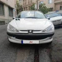 پژو ۲۰۶