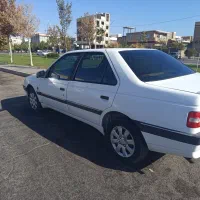 پژوSlXمدل1391بی رنگ TU5