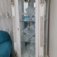 بوفه تاج دار