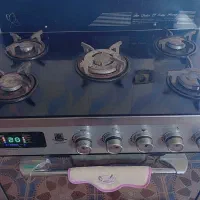 گاز طر‌ح فر چند ماه کار