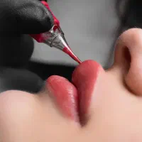 خدمات تخصصی میکروبلیدینگ و شیدینگ ابرو|خدمات آرایشگری و زیبایی|دزفول, |دیوار