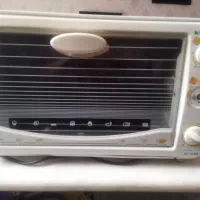 توستر بزرگ
