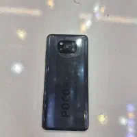 پوکو x3 pro|موبایل|مشهد, کوی المهدی|دیوار