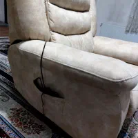 مبل ریلکسی|مبلمان خانگی و میز عسلی|پاکدشت, خاتون آباد|دیوار