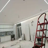 برقکاری لاین نوری  برقکار