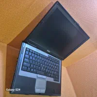 لپ تاپ Dell D630|رایانه همراه|شهرکرد, |دیوار