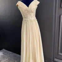 لباس مجلسی سایز ۳۶/۳۷