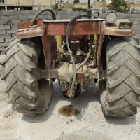تراکتورفرکوسن ۲۸۵