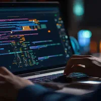 جویای کار ، شیفت شب طراح وب و کارشناس نرم‌افزار