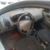 تیباصندوق فول مدل ۹۳|خودرو سواری و وانت|قدس, شهر‌قدس|دیوار