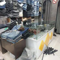 میزودکورمغازه