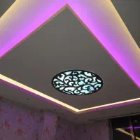 برقکار(برق ساختمان وتعمیرات دوربین و دزدگیر اماکن)|خدمات پیشه و مهارت|خمینیشهر, |دیوار