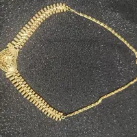 گردنی دستبند النگو ساعت سرویس بدلیجات