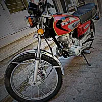 هوندا250تقویتی