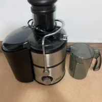 ست کامل ابمیوه گیری و خرد کن