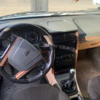 پارس تیوفایو ۴۰۲ استثنایی tu5|خودرو سواری و وانت|قم, سراجه (۱۵ خرداد)|دیوار