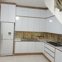 کابینت بصورت نقد و اقساط|مصالح و تجهیزات ساختمان|نیشابور, شهرک رسولی|دیوار