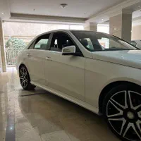 بنز کلاس E E250، مدل ۲۰۱۵|خودرو سواری و وانت|تهران, شهرک پاسداران|دیوار