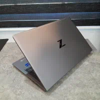 لپ‌تاپ اچ پی ZBook Power 15 G8 با گرافیک 4 گیگ|رایانه همراه|مشهد, فلسطین|دیوار