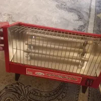 هیتر برقی نونو