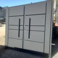 درب باغی۶۹۱۱،درب حیاطی۶۹۱۱،دروازه اهنی۶۹۱۱|مصالح و تجهیزات ساختمان|کرج, کمالشهر|دیوار