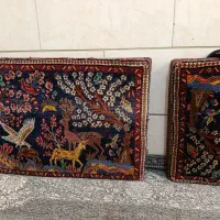 پشتی دست بافت اصل|پشتی|قدس, شهر‌قدس|دیوار