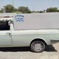 وانت پیکان باری جابجایی اسباب و اثاثیه منزل و....