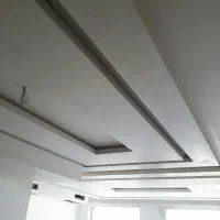 گچ کاری گچکاری ساختمان|خدمات پیشه و مهارت|جم, |دیوار