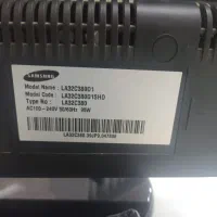 ال سی دی۳۲ کارکرده درحد|تلویزیون و پروژکتور|محمدیه-قزوین, |دیوار