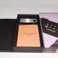 کیف پول لجر نانو اس پلاس